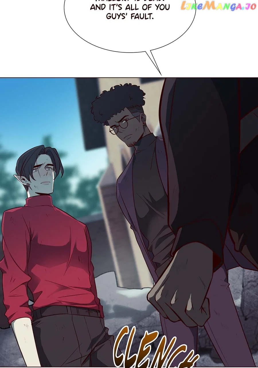 The Last Bloodline Chapter 43 – Page 66