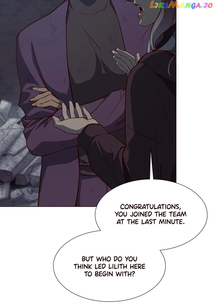 The Last Bloodline Chapter 43 – Page 68