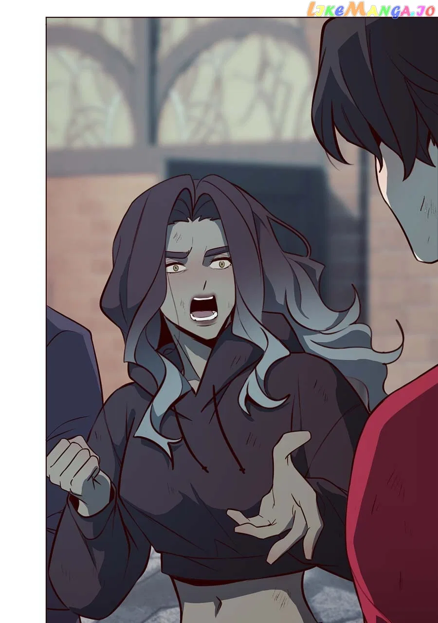 The Last Bloodline Chapter 43 – Page 69