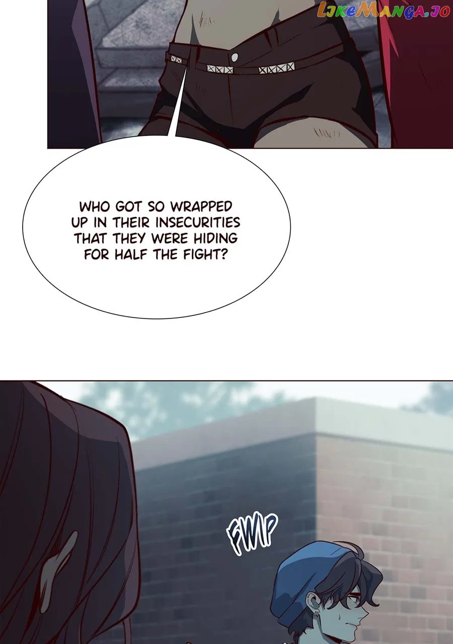 The Last Bloodline Chapter 43 – Page 70