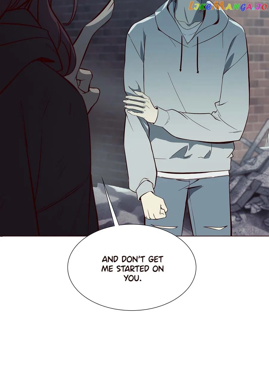 The Last Bloodline Chapter 43 – Page 71