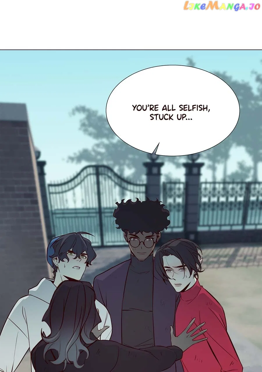 The Last Bloodline Chapter 43 – Page 72