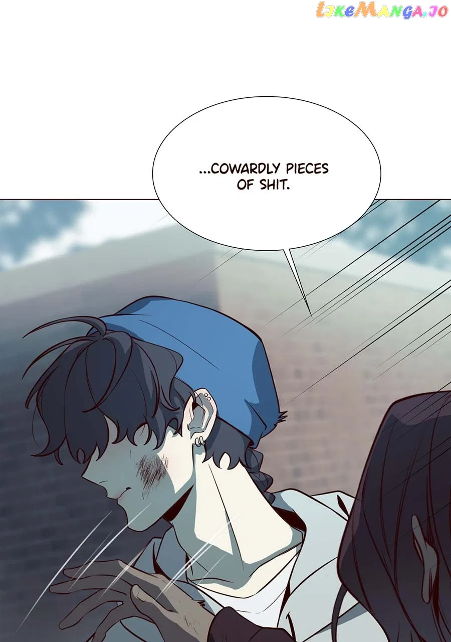 The Last Bloodline Chapter 43 – Page 74