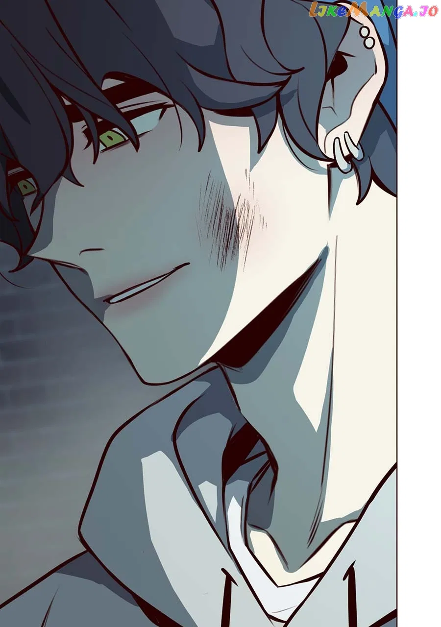 The Last Bloodline Chapter 43 – Page 76
