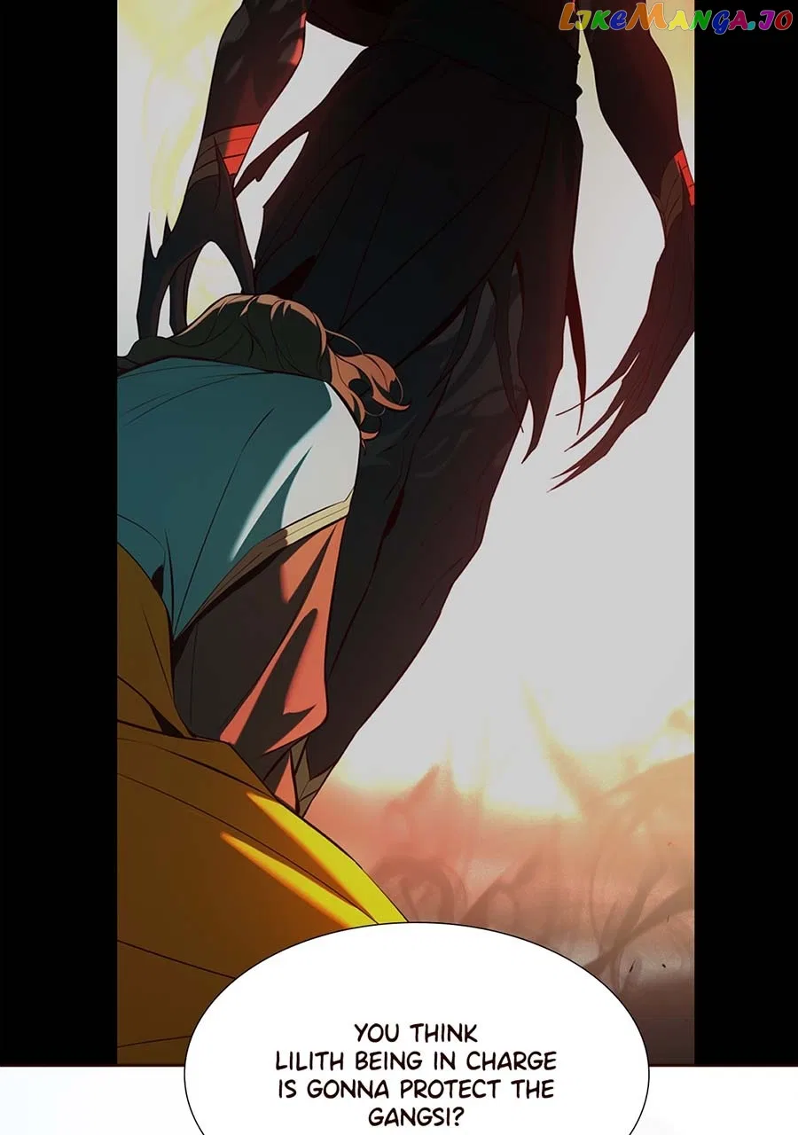 The Last Bloodline Chapter 43 – Page 84