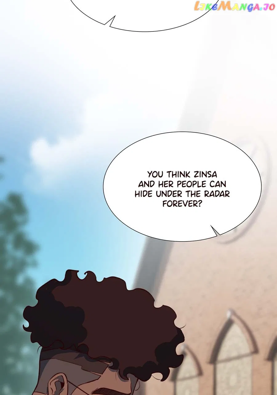 The Last Bloodline Chapter 43 – Page 85