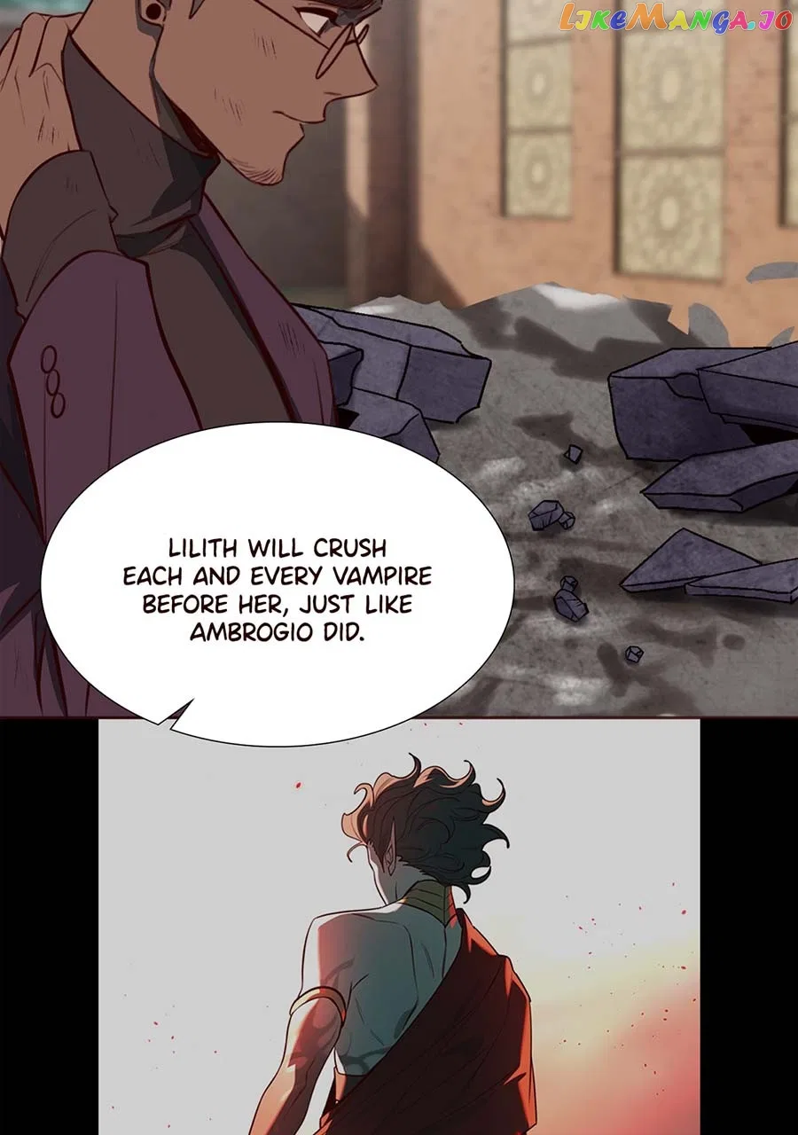 The Last Bloodline Chapter 43 – Page 86