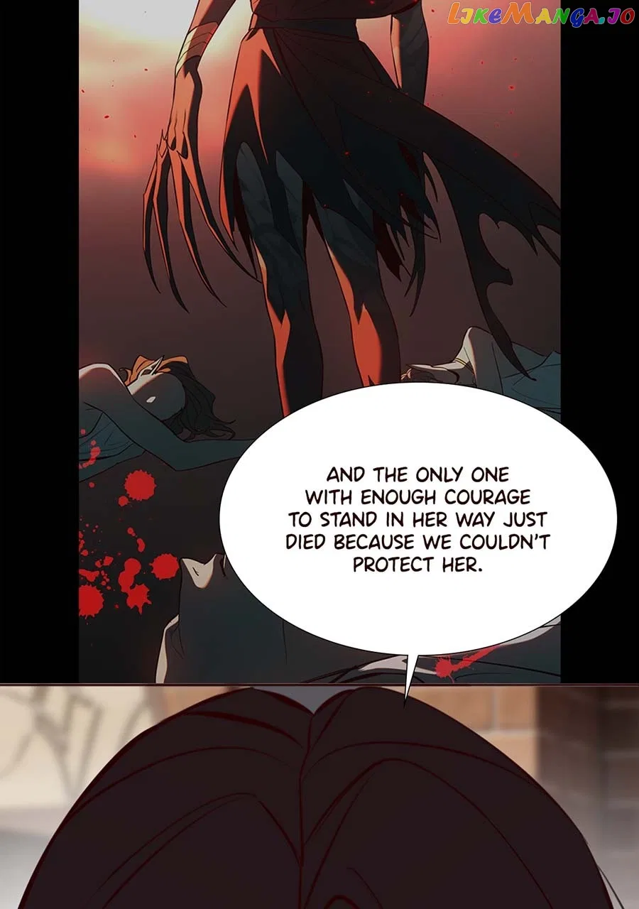 The Last Bloodline Chapter 43 – Page 87
