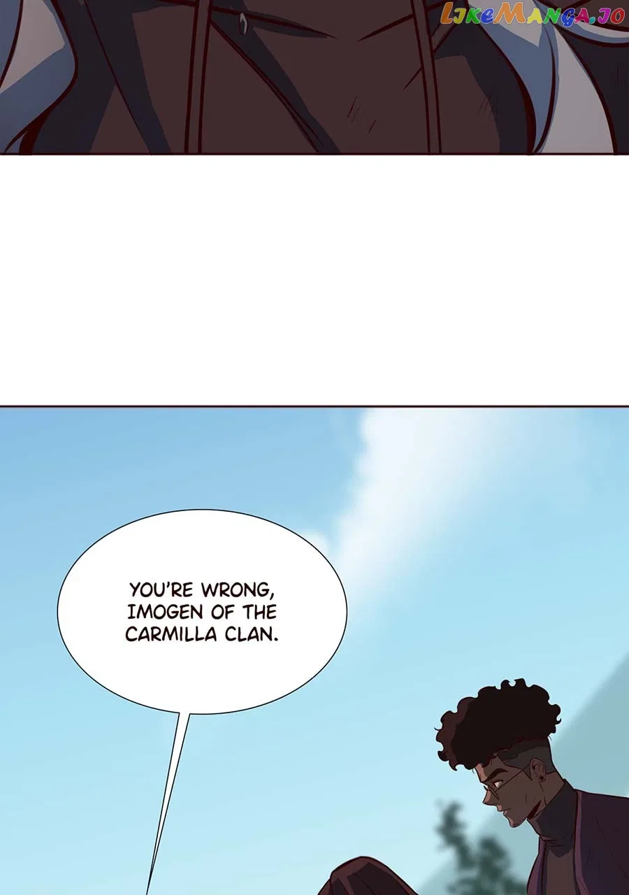 The Last Bloodline Chapter 43 – Page 89
