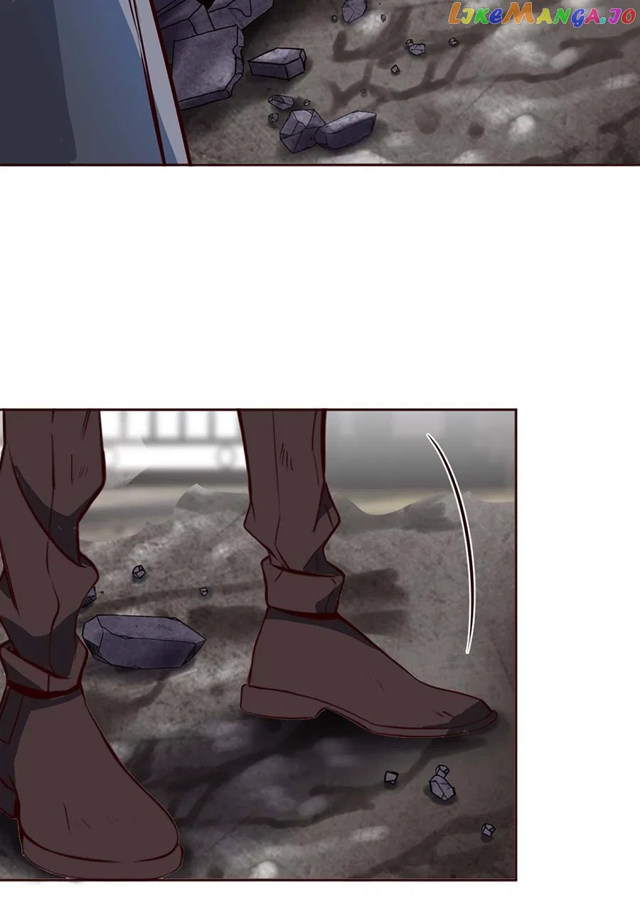 The Last Bloodline Chapter 43 – Page 91