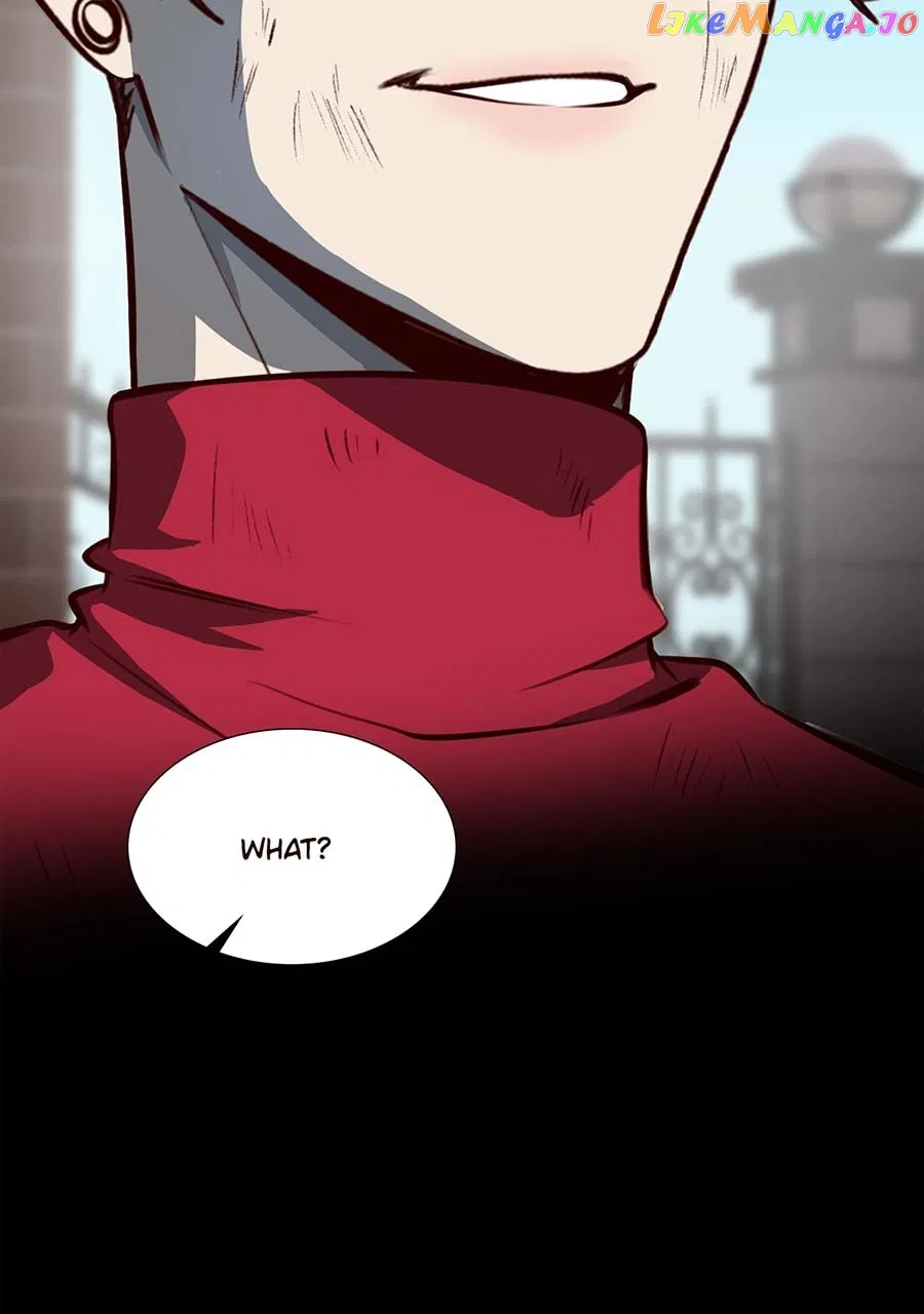 The Last Bloodline Chapter 43 – Page 95