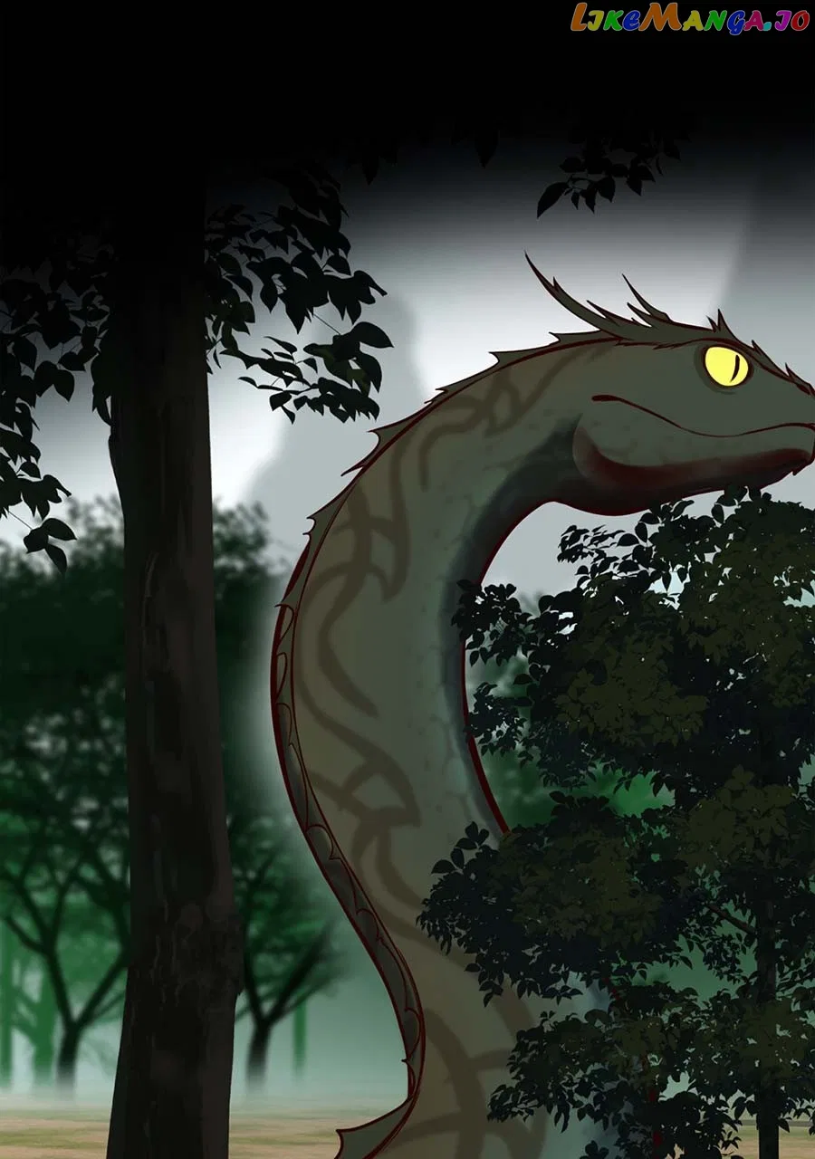 The Last Bloodline Chapter 43 – Page 96