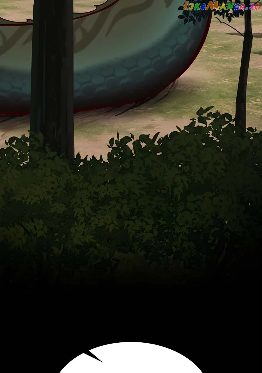 The Last Bloodline Chapter 43 – Page 97