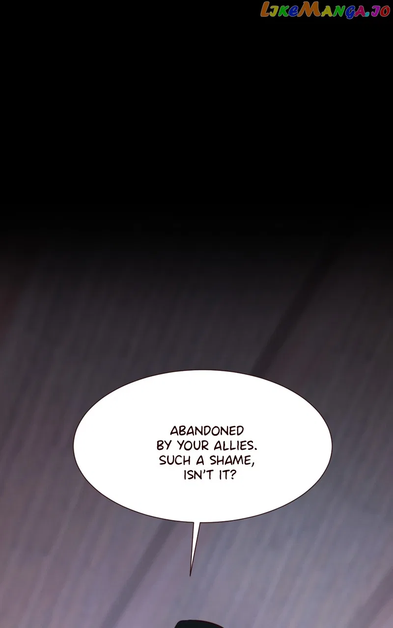 The Last Bloodline Chapter 42 – Page 1