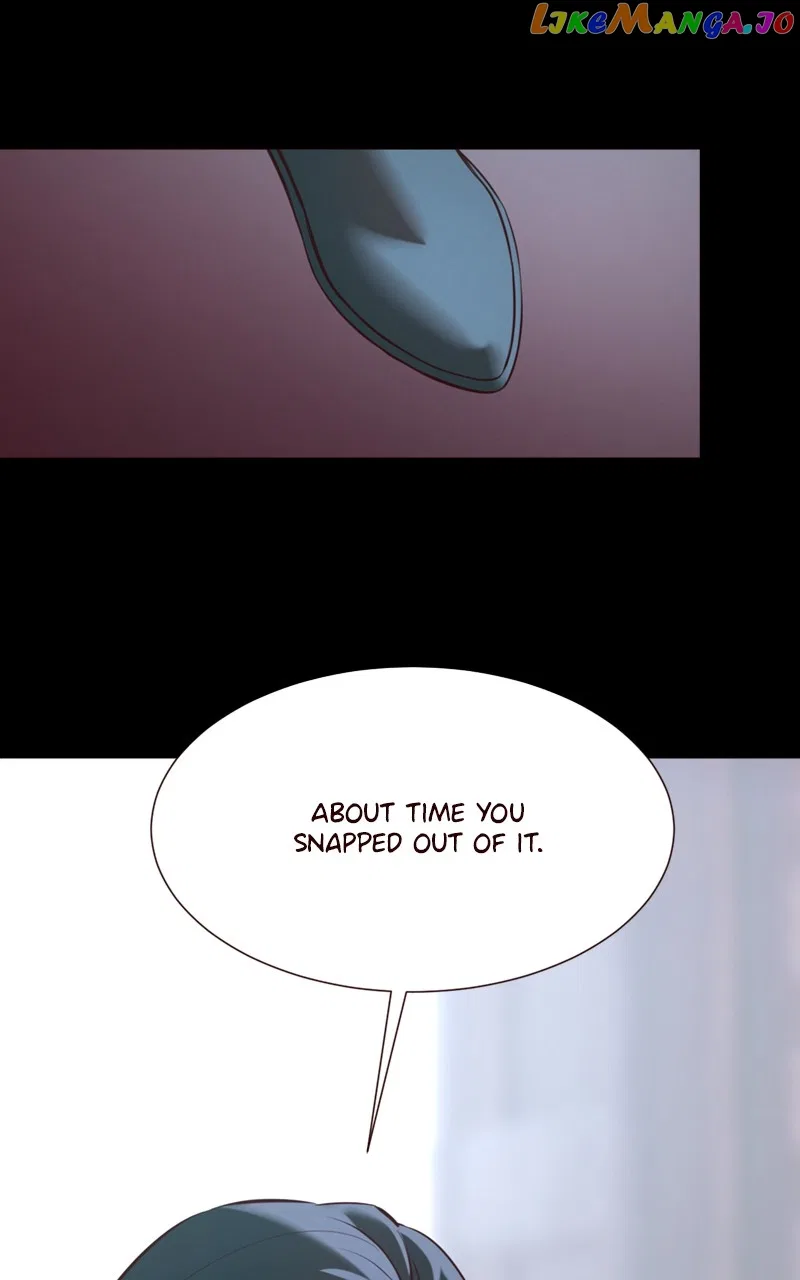 The Last Bloodline Chapter 42 – Page 5