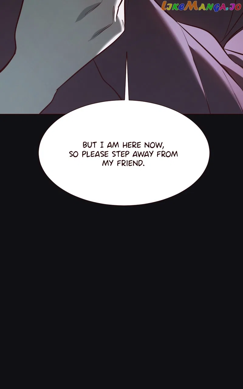 The Last Bloodline Chapter 42 – Page 9