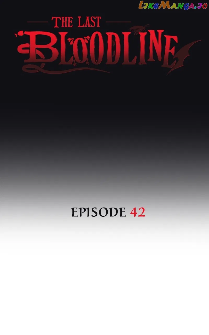 The Last Bloodline Chapter 42 – Page 10