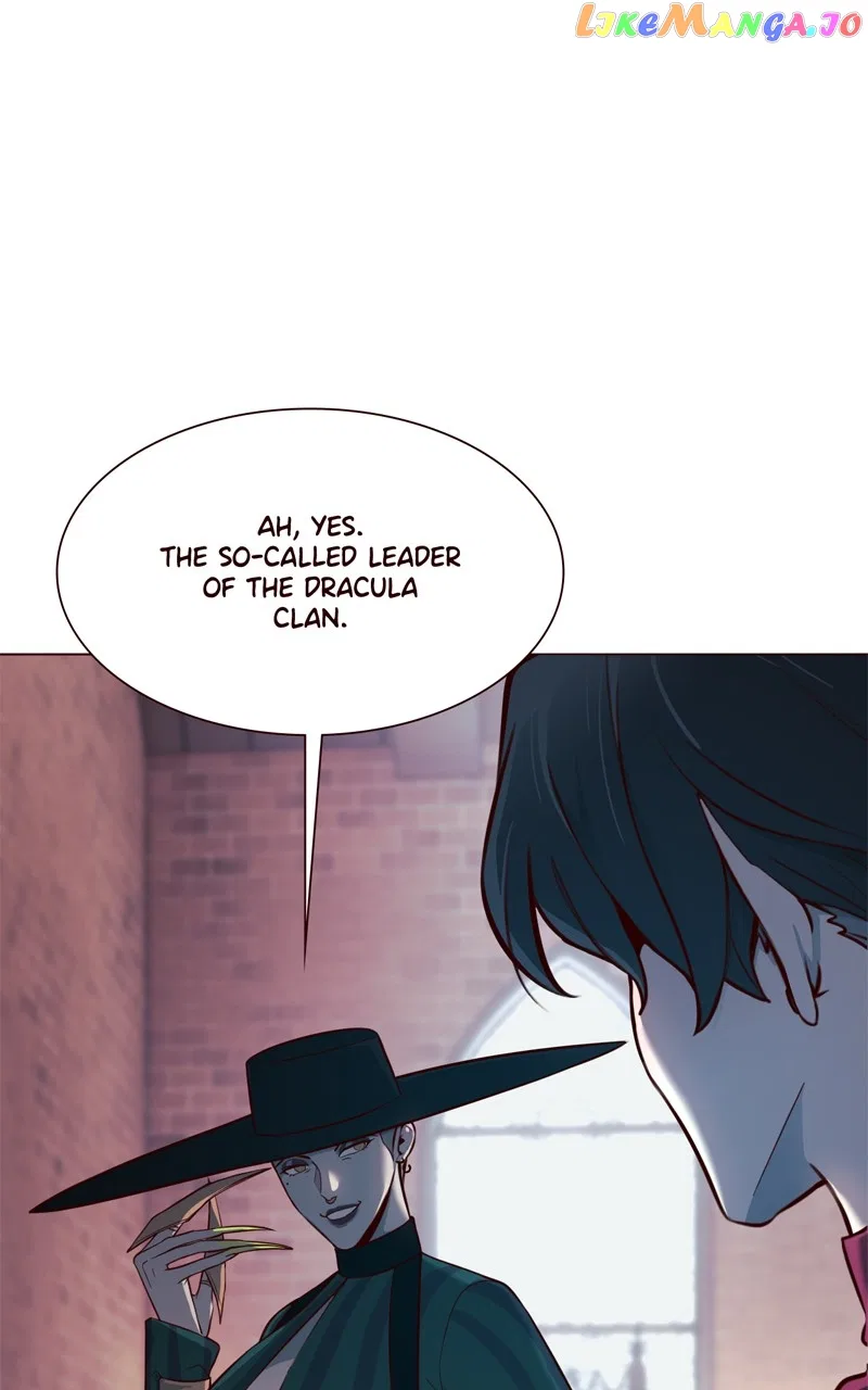 The Last Bloodline Chapter 42 – Page 11
