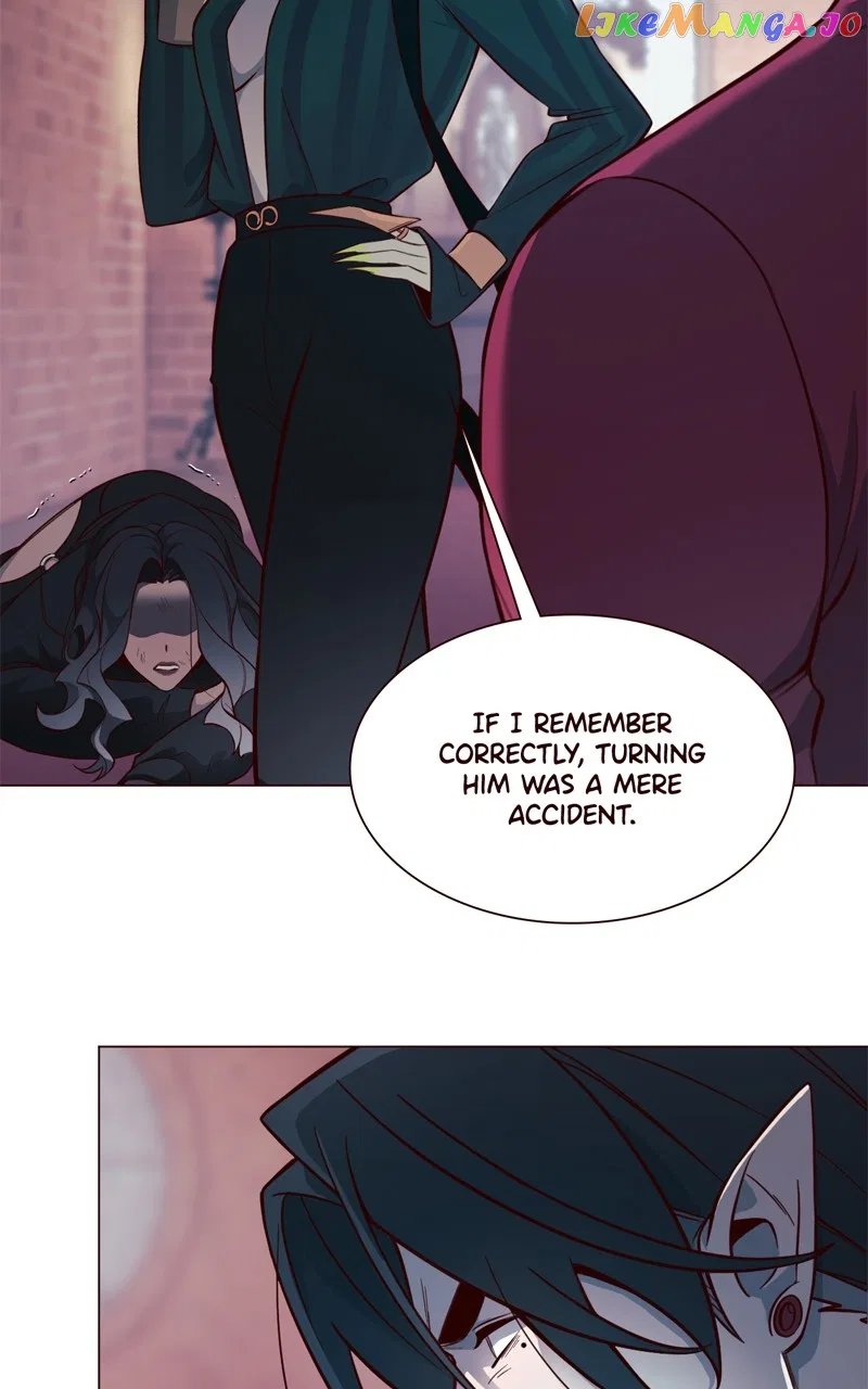 The Last Bloodline Chapter 42 – Page 12