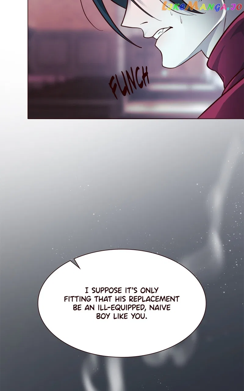 The Last Bloodline Chapter 42 – Page 13