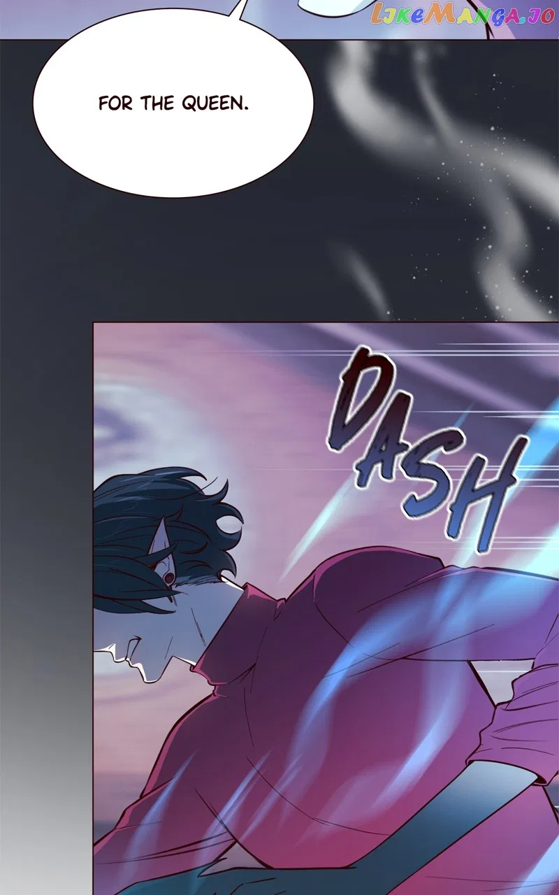 The Last Bloodline Chapter 42 – Page 15