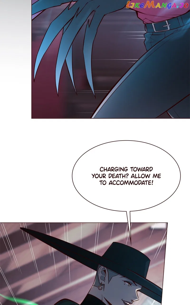 The Last Bloodline Chapter 42 – Page 16