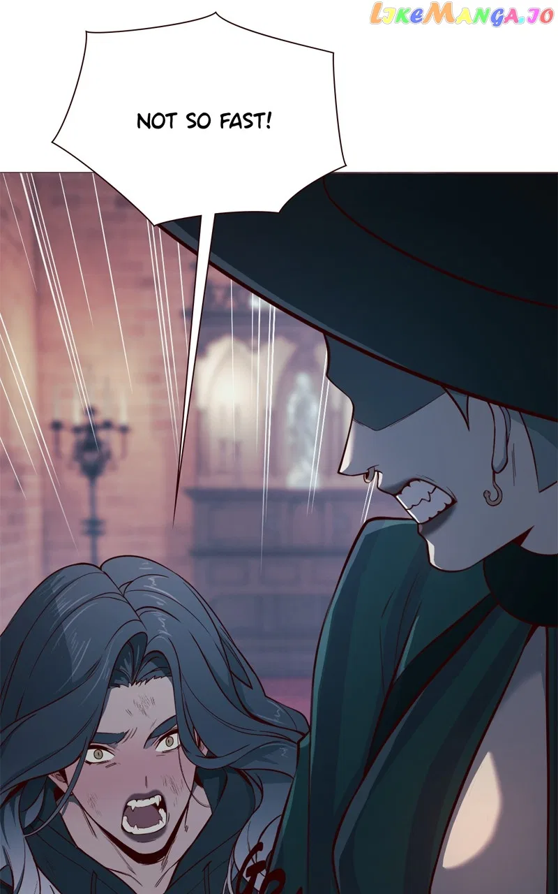 The Last Bloodline Chapter 42 – Page 18