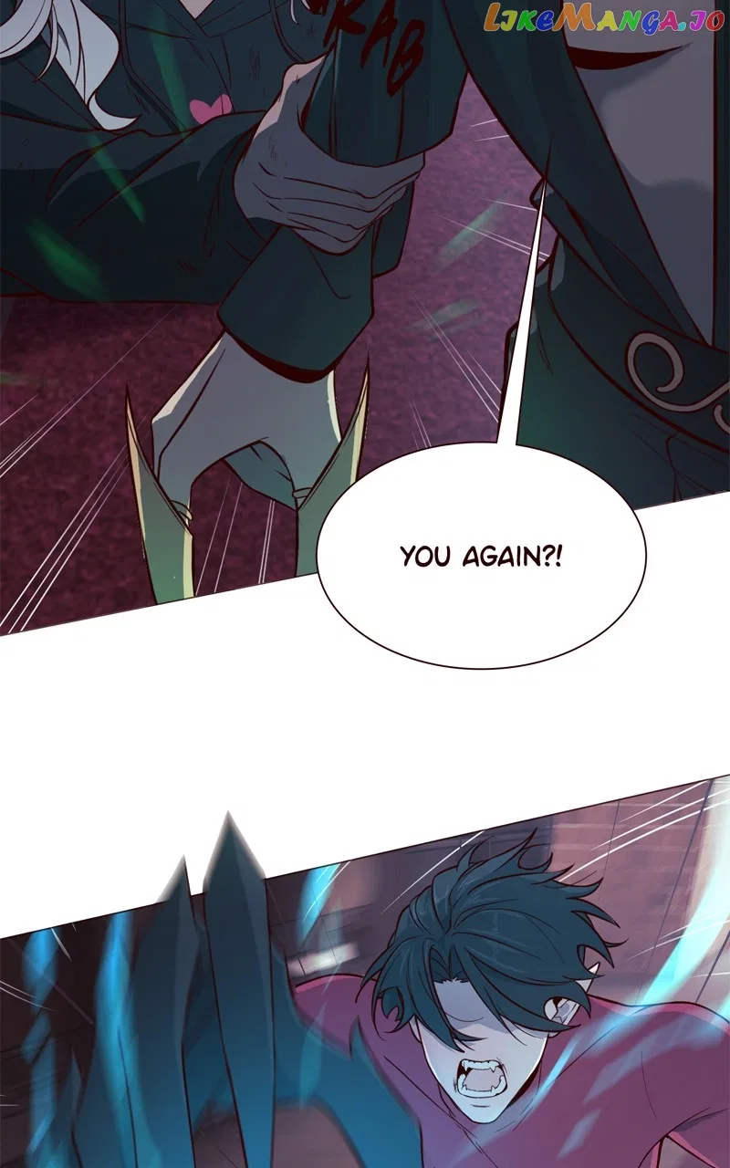 The Last Bloodline Chapter 42 – Page 19