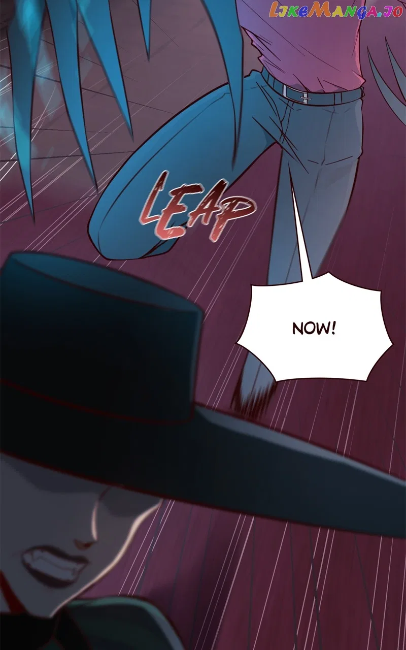 The Last Bloodline Chapter 42 – Page 20