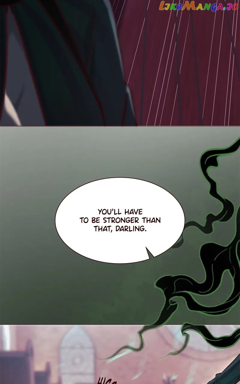 The Last Bloodline Chapter 42 – Page 21