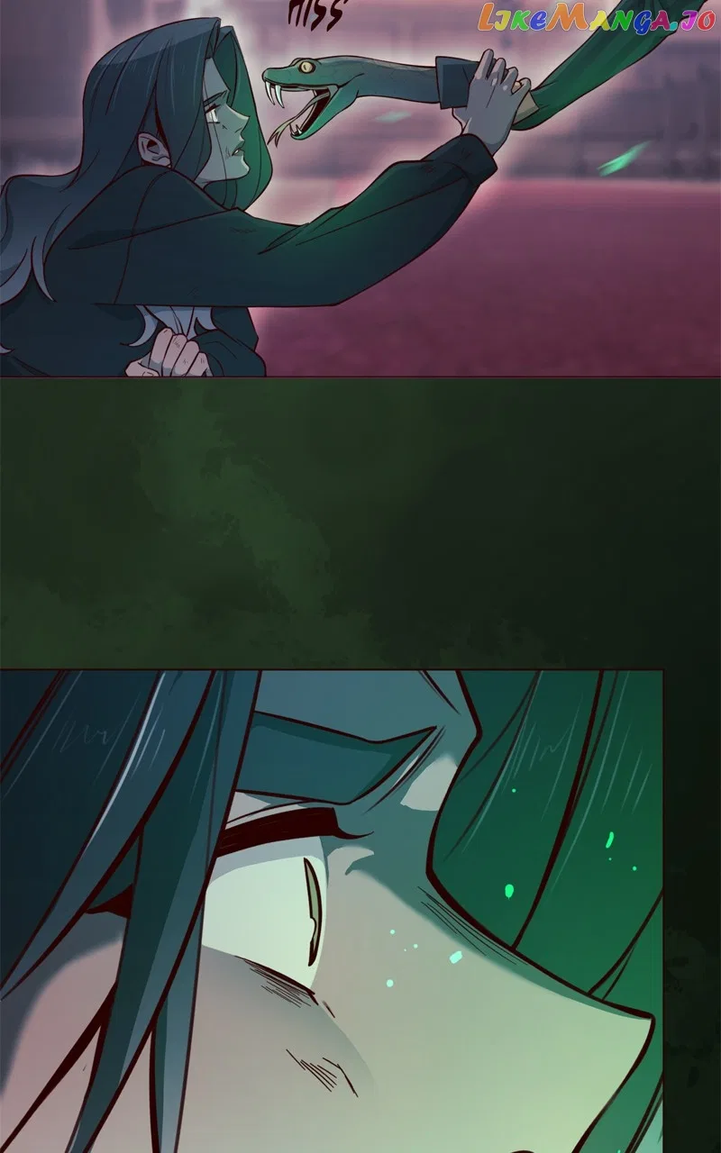The Last Bloodline Chapter 42 – Page 22