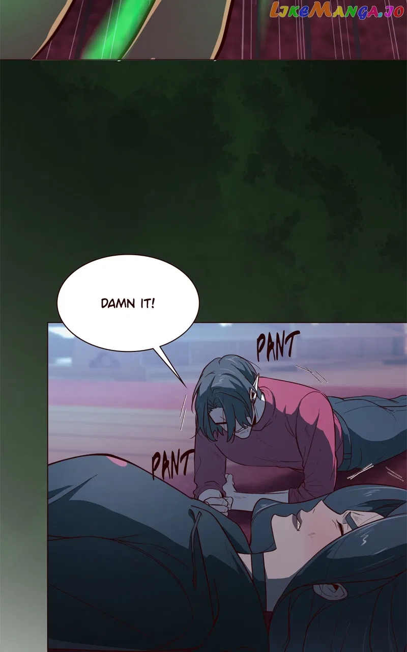 The Last Bloodline Chapter 42 – Page 25