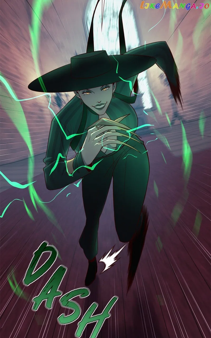 The Last Bloodline Chapter 42 – Page 27