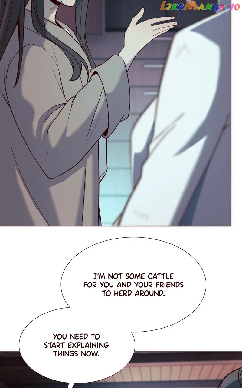 The Last Bloodline Chapter 42 – Page 32