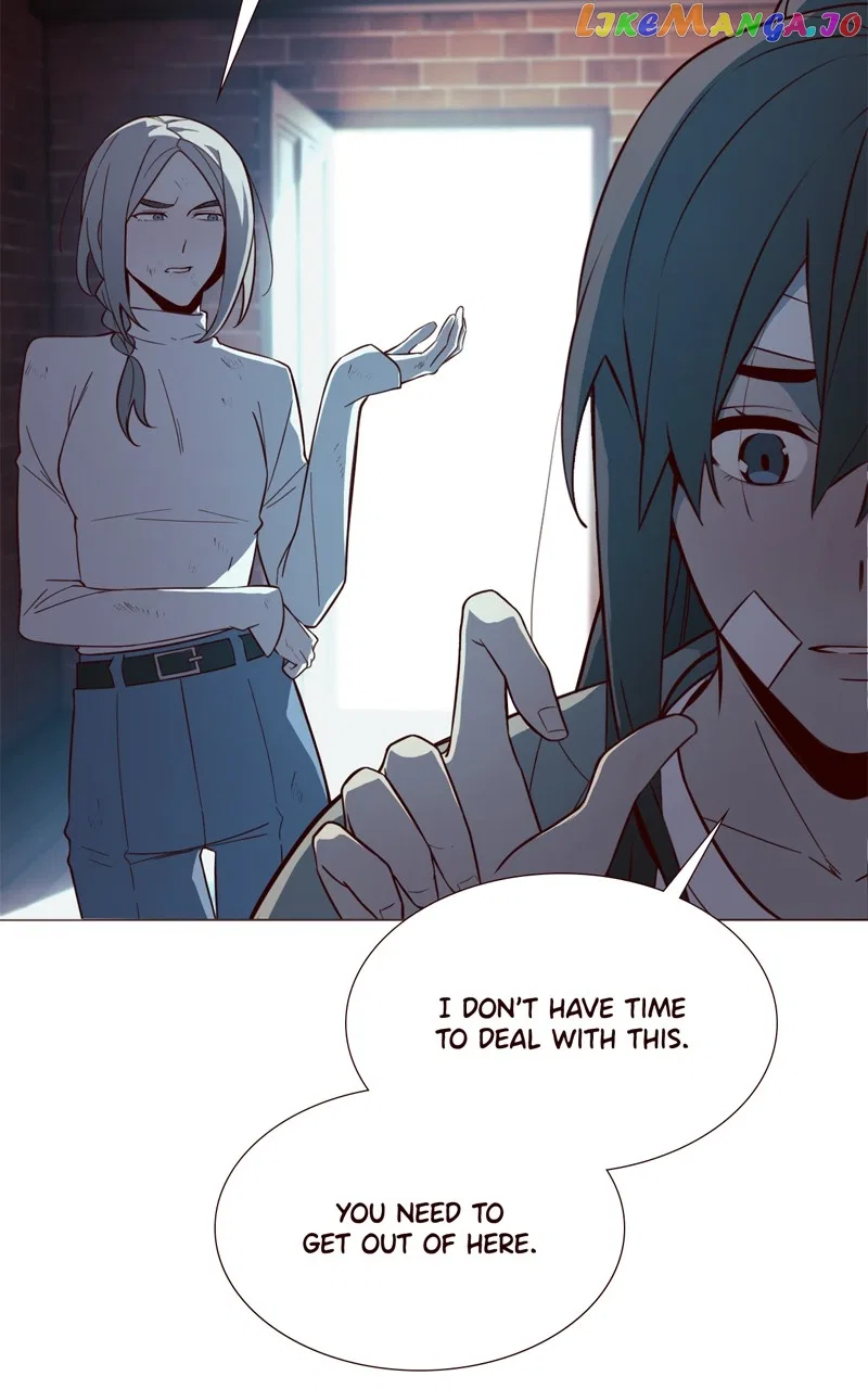 The Last Bloodline Chapter 42 – Page 33