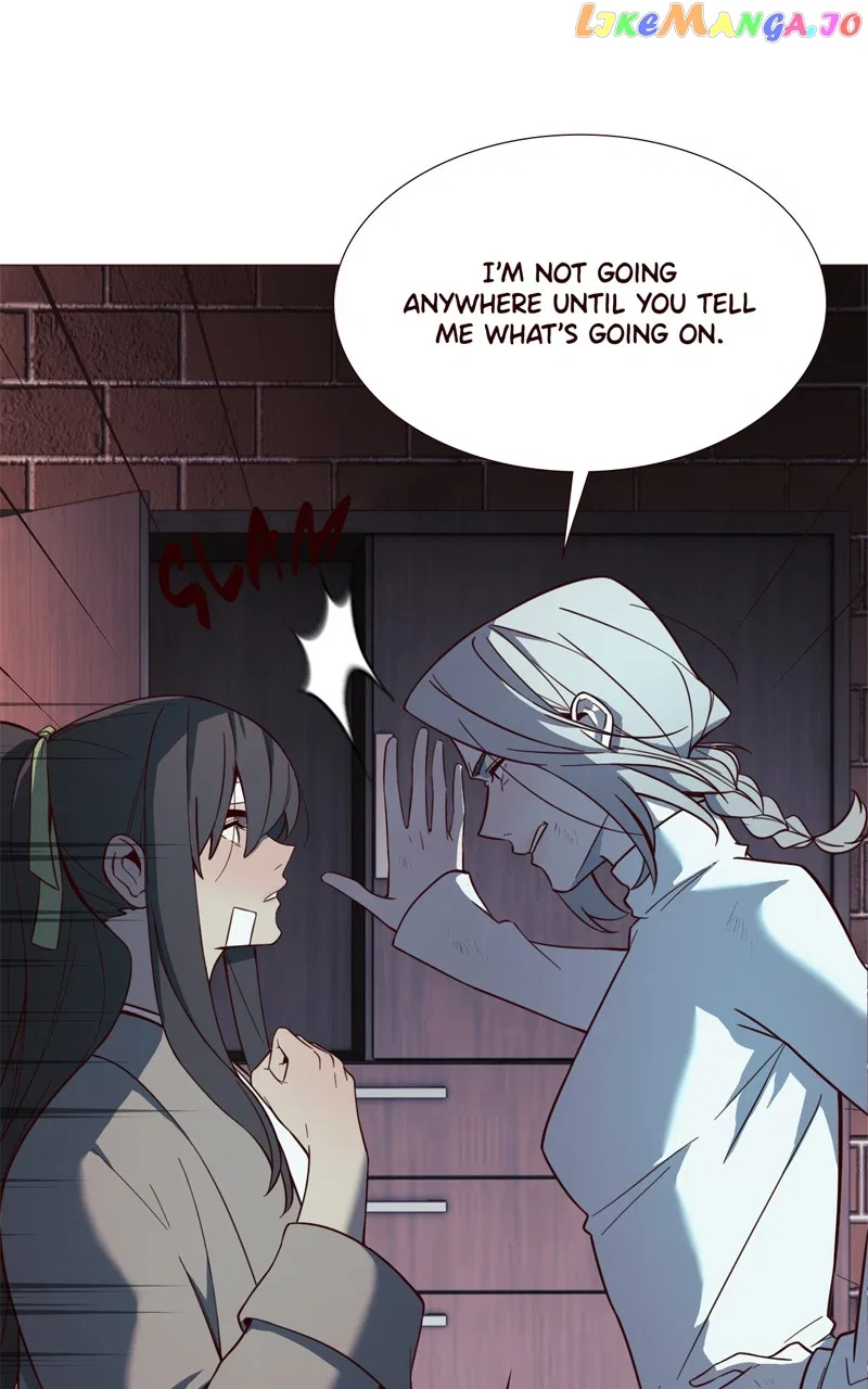 The Last Bloodline Chapter 42 – Page 34