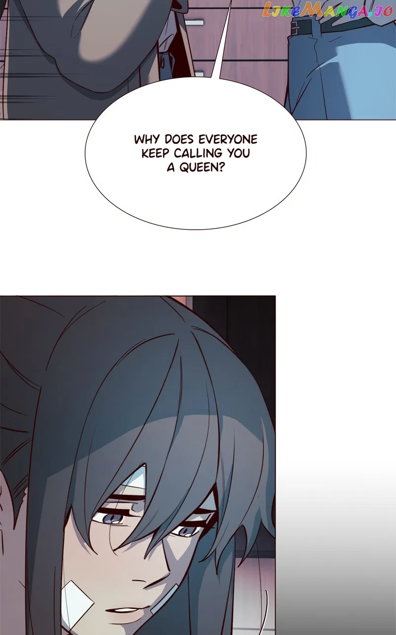 The Last Bloodline Chapter 42 – Page 35