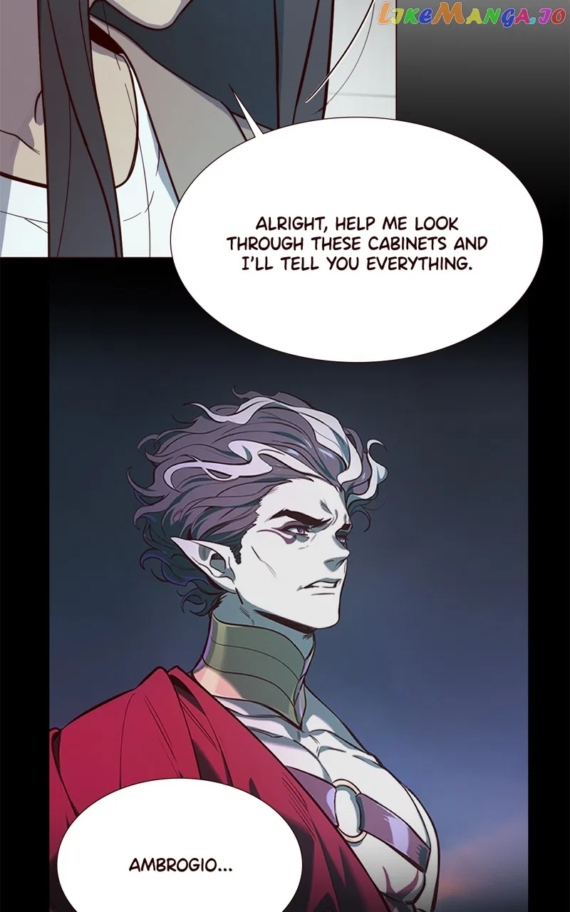 The Last Bloodline Chapter 42 – Page 36