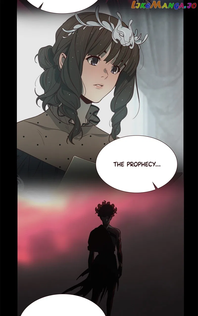 The Last Bloodline Chapter 42 – Page 37