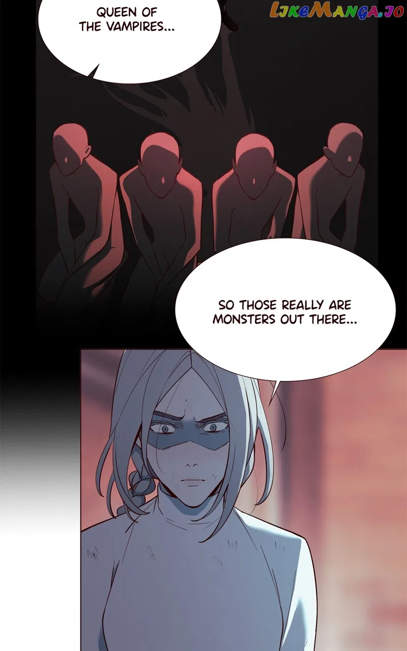 The Last Bloodline Chapter 42 – Page 38