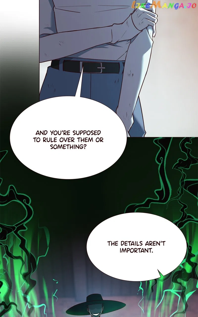 The Last Bloodline Chapter 42 – Page 39