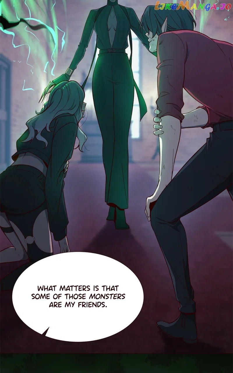 The Last Bloodline Chapter 42 – Page 40