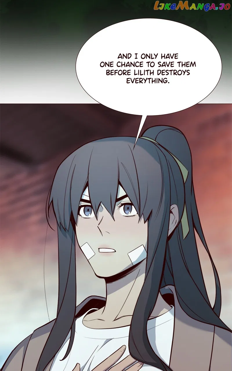 The Last Bloodline Chapter 42 – Page 41