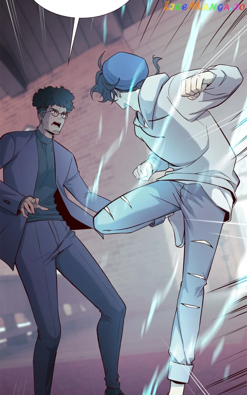 The Last Bloodline Chapter 42 – Page 44