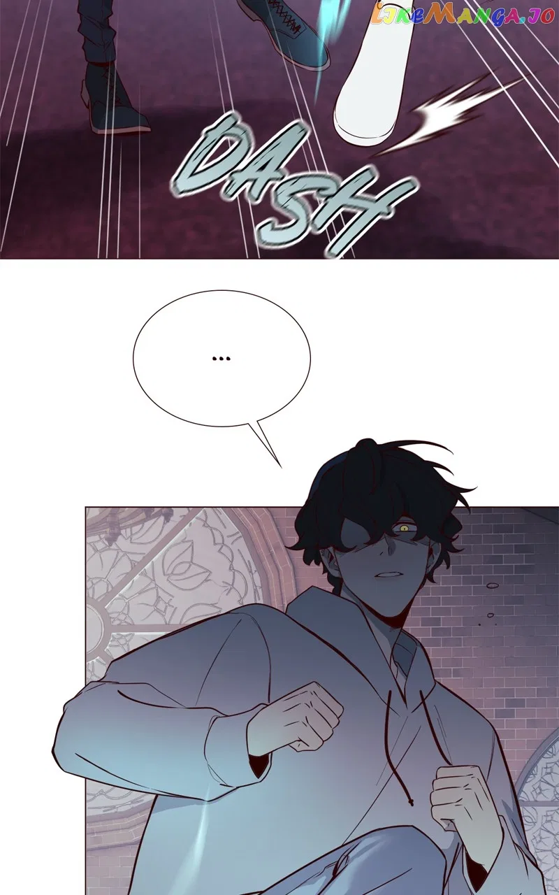 The Last Bloodline Chapter 42 – Page 45