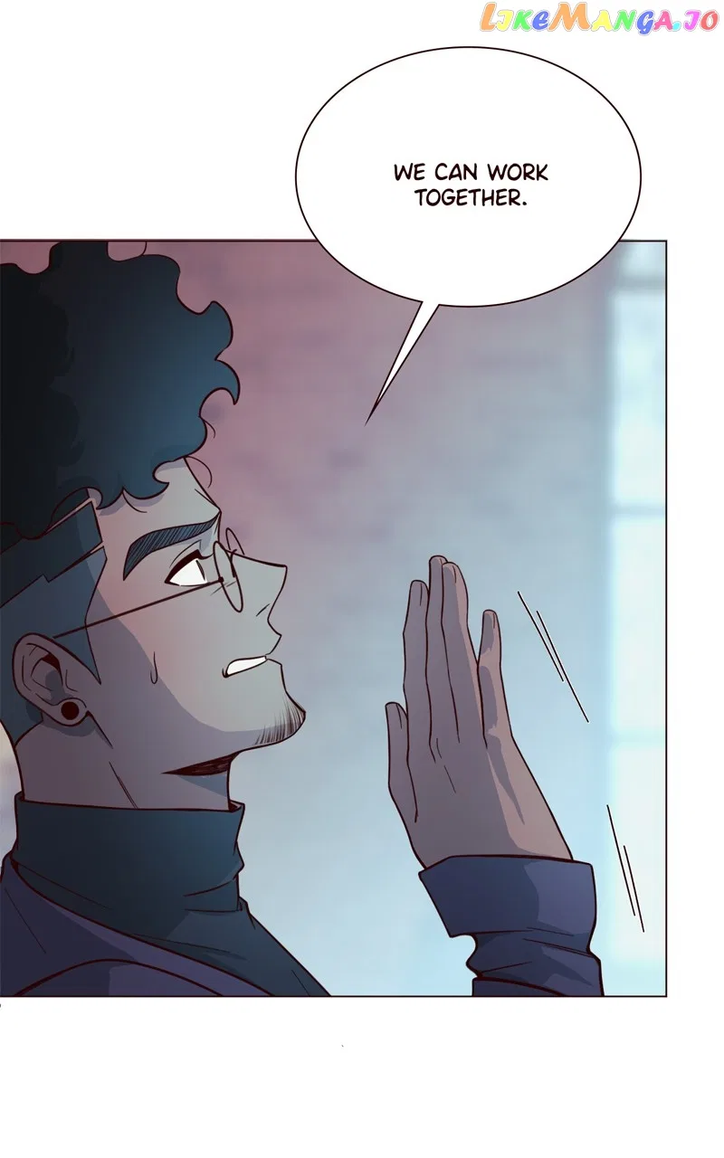 The Last Bloodline Chapter 42 – Page 47