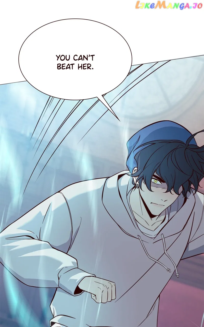 The Last Bloodline Chapter 42 – Page 48