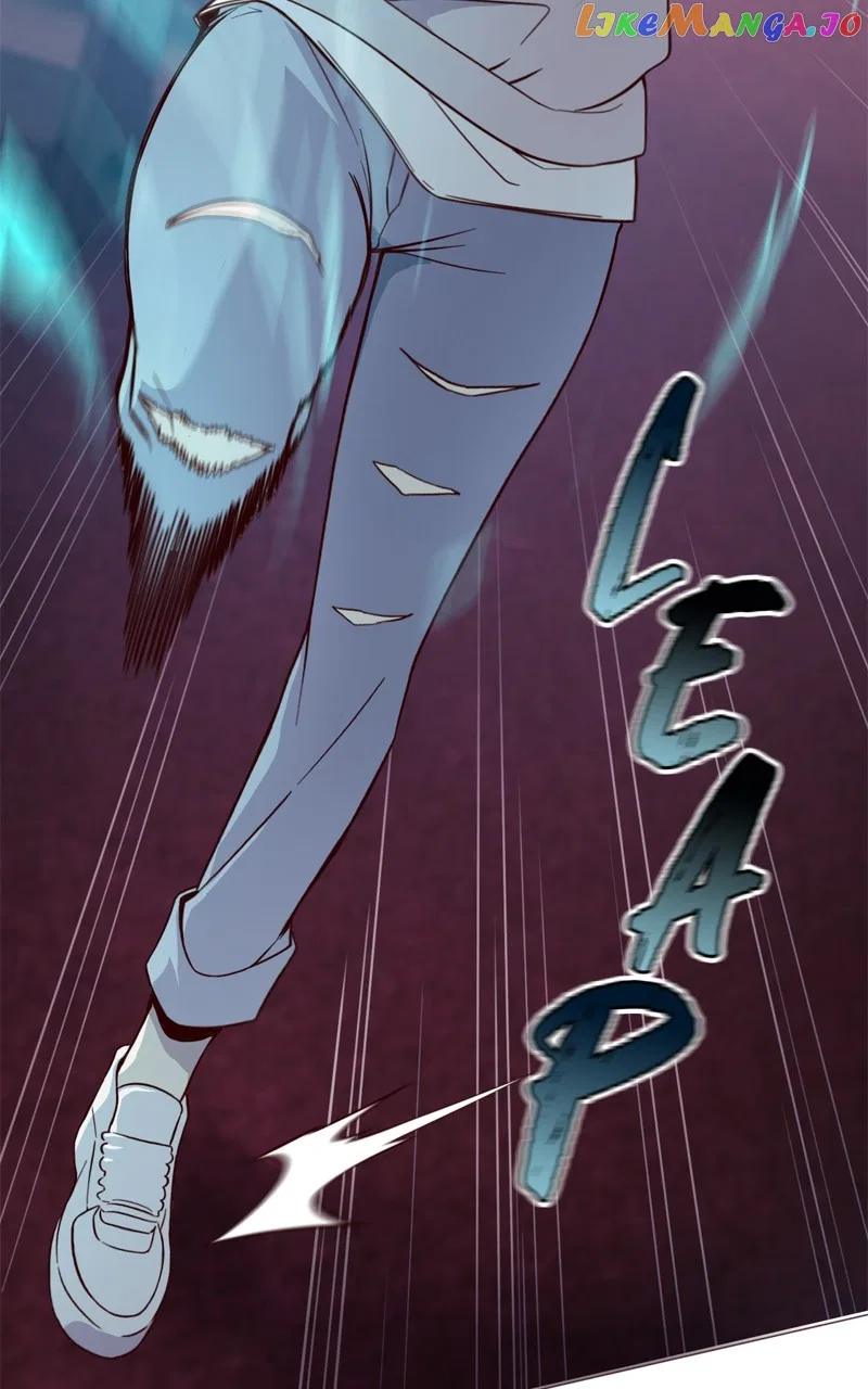 The Last Bloodline Chapter 42 – Page 49