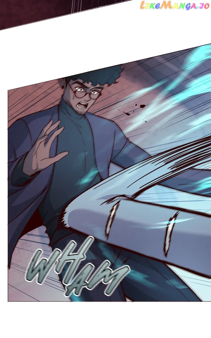 The Last Bloodline Chapter 42 – Page 50