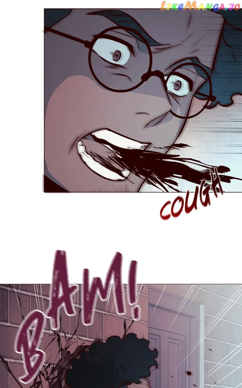 The Last Bloodline Chapter 42 – Page 51